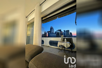 achat appartement courbevoie 92400