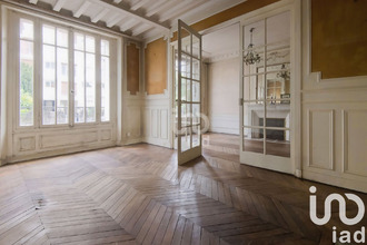 achat appartement courbevoie 92400