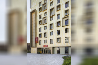 achat appartement courbevoie 92400