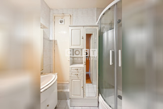 achat appartement courbevoie 92400