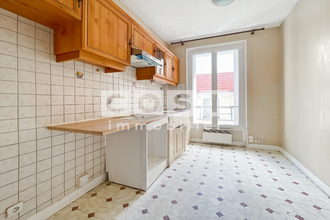 achat appartement courbevoie 92400