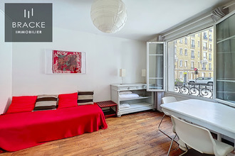 achat appartement courbevoie 92400