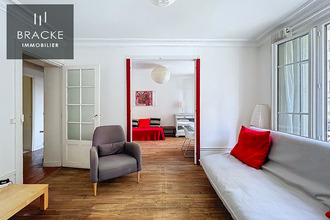 achat appartement courbevoie 92400