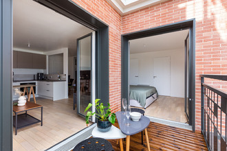 achat appartement courbevoie 92400