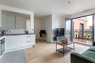 achat appartement courbevoie 92400