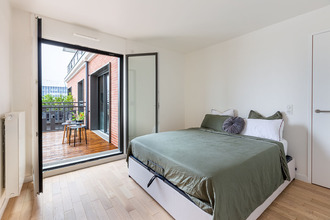 achat appartement courbevoie 92400