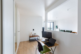 achat appartement courbevoie 92400