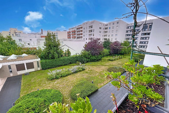 achat appartement courbevoie 92400