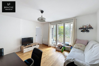 achat appartement courbevoie 92400