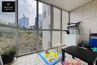 achat appartement courbevoie 92400