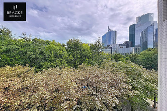 achat appartement courbevoie 92400