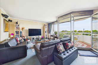 achat appartement courbevoie 92400