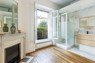 achat appartement courbevoie 92400