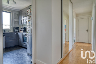 achat appartement courbevoie 92400