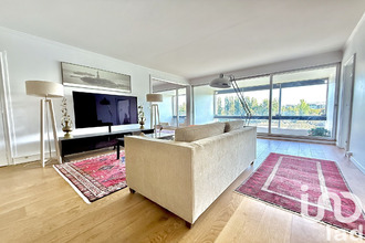 achat appartement courbevoie 92400