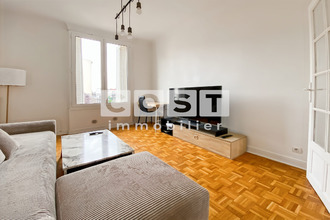 achat appartement courbevoie 92400