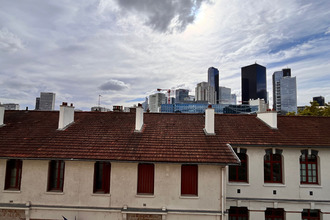 achat appartement courbevoie 92400