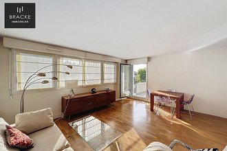 achat appartement courbevoie 92400