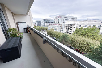 achat appartement courbevoie 92400