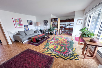 achat appartement courbevoie 92400