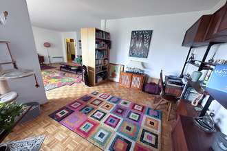 achat appartement courbevoie 92400