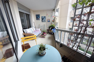 achat appartement courbevoie 92400