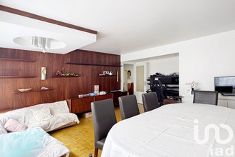 achat appartement courbevoie 92400