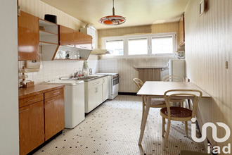 achat appartement courbevoie 92400