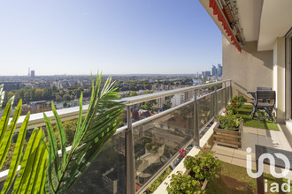 achat appartement courbevoie 92400