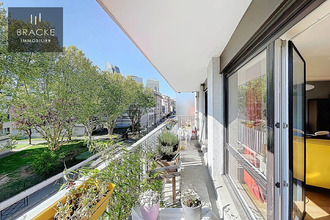 achat appartement courbevoie 92400