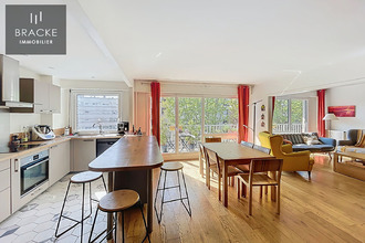 achat appartement courbevoie 92400