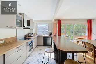 achat appartement courbevoie 92400