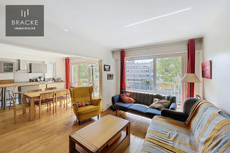 achat appartement courbevoie 92400