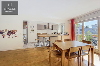 achat appartement courbevoie 92400