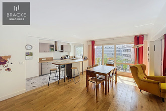 achat appartement courbevoie 92400