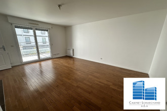 achat appartement courbevoie 92400