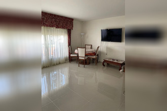 achat appartement courbevoie 92400