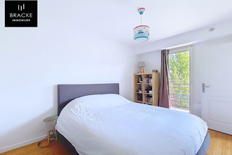 achat appartement courbevoie 92400