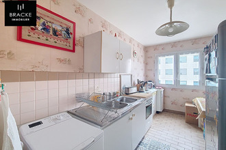 achat appartement courbevoie 92400