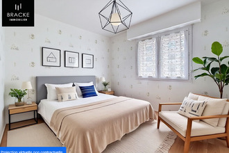 achat appartement courbevoie 92400