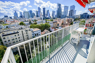 achat appartement courbevoie 92400
