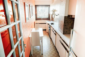 achat appartement courbevoie 92400