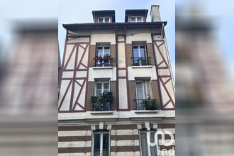 achat appartement courbevoie 92400