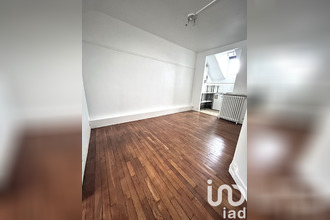 achat appartement courbevoie 92400