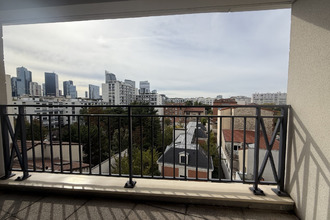 achat appartement courbevoie 92400