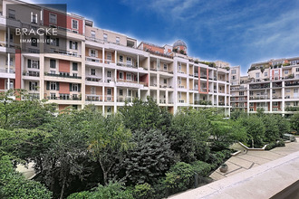 achat appartement courbevoie 92400