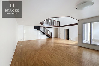 achat appartement courbevoie 92400