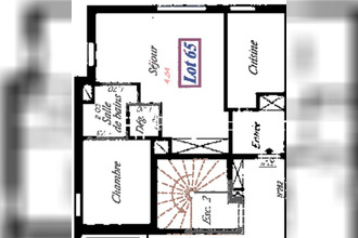 achat appartement courbevoie 92400