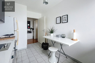 achat appartement courbevoie 92400