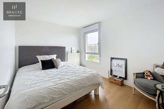 achat appartement courbevoie 92400